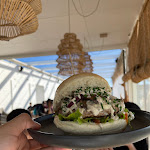 Photo n°3 de l'avis de Bekhruz.o fait le 10/02/2023 à 12:02 sur le  Bar Offshore à Gafanha da Nazaré