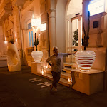 Photo n°4 de l'avis de Gary.t fait le 11/10/2019 à 14:54 sur le  Hotel Mediterraneo Sorrento à Sant'Agnello