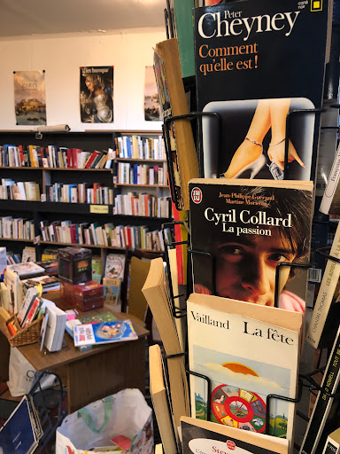 Photo 1 - Ressourcerie Aux pas perdus