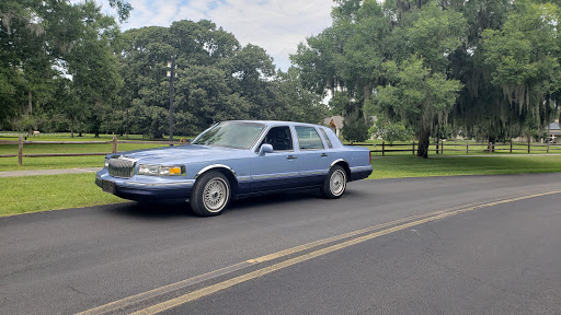 Auto Repair Shop «Paramount Auto Collision & Service», reviews and photos, 190 Rodeo Dr, Myrtle Beach, SC 29579, USA