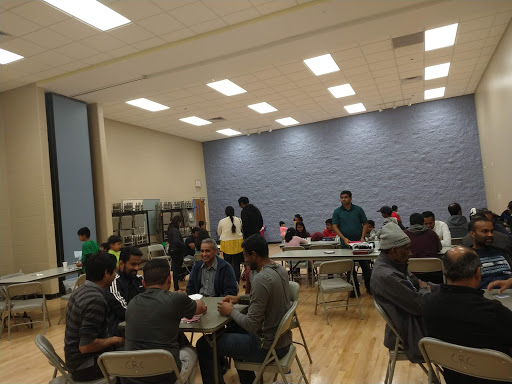 Recreation Center «Crews Road Recreation Center», reviews and photos, 1201 Crews Rd, Matthews, NC 28105, USA