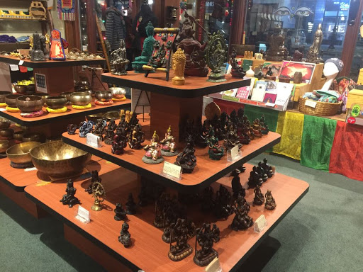 Gift Shop «The Himalayan Bazaar», reviews and photos, 218 S Main St, Ann Arbor, MI 48104, USA