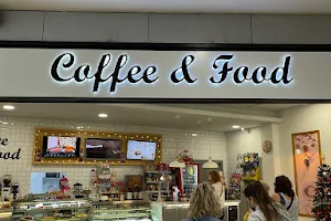 Coffee & Food image