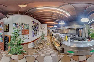Vrisaki Restaurant & Take Away image