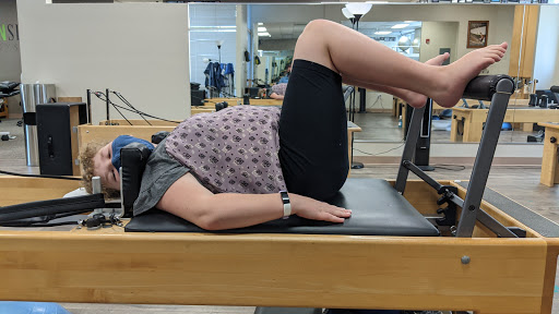 Spine & Sport Physical Therapy - RSM image