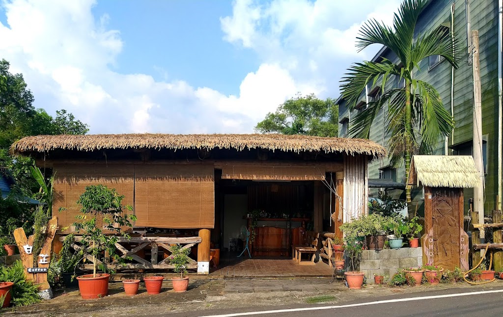 白芷咖啡館 的照片