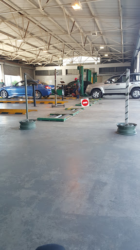 DEKRA Automotive Boksburg