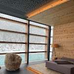 Photo n°11 de l'avis de Jessica.i fait le 12/12/2022 à 21:59 sur le  Hotel Cristallo à La Villa