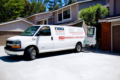 Integrity Restoration and Reconstruction, Inc