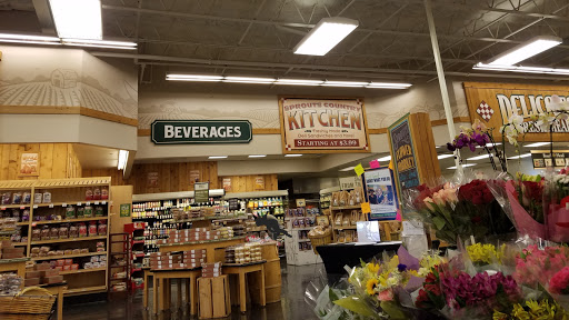 Health Food Store «Sprouts Farmers Market», reviews and photos, 11722 Marsh Ln, Dallas, TX 75229, USA