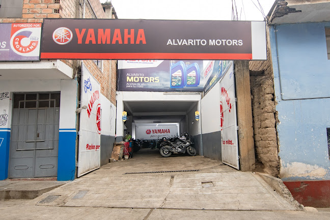 Alvarito Motors - Huaraz