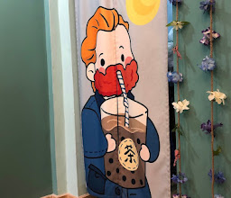 Cha Té Tea Boba photo