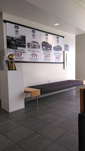 BMW Dealer «Rusnak BMW», reviews and photos, 3645 Auto Mall Dr, Westlake Village, CA 91362, USA