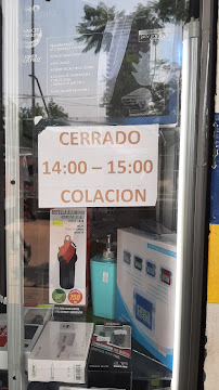 Opiniones de FERRETERIA CARDENAS LTDA en Las Condes - Ferretería