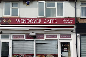 Wendover Caffe Bedford