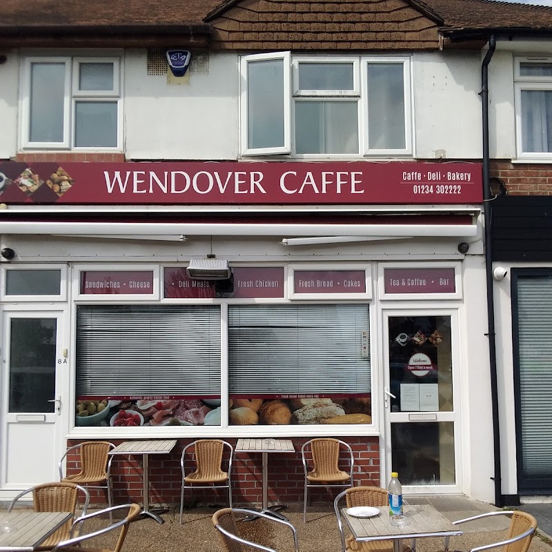 Wendover Caffe Bedford