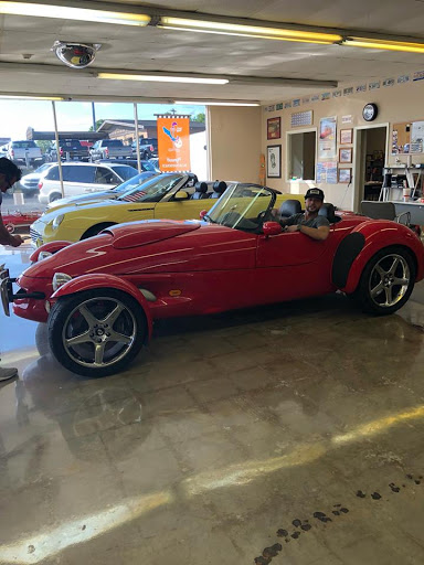 Used Car Dealer «Auto Fleet», reviews and photos, 1233 Asheville Hwy, Spartanburg, SC 29303, USA