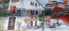 Les plus récentes photos du Café Café Le Canigou à Villefranche-de-Conflent - n°2