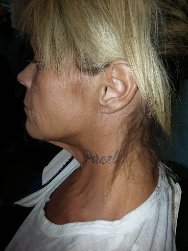 Tattoo Shop «Tattoo Addiction», reviews and photos, 2620 E Washington Ave, Madison, WI 53704, USA