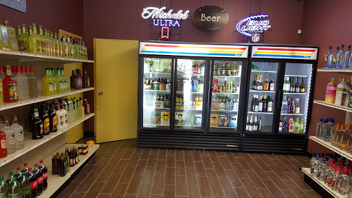 Liquor Store «Legacy Liquor Plano», reviews and photos, 3949 Legacy Dr #102, Plano, TX 75023, USA