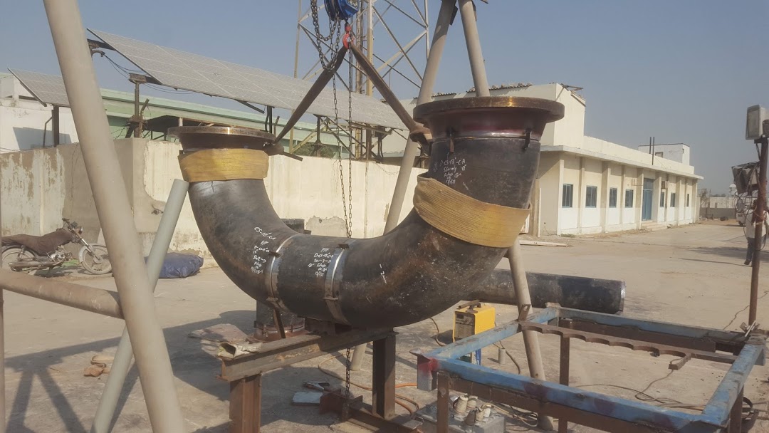Megi Engineering Works