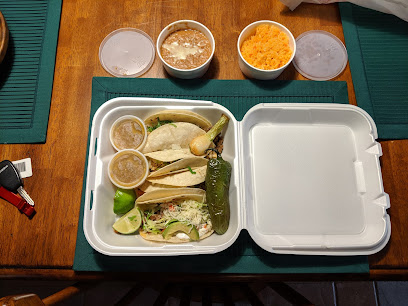 Tacos Maria