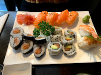 Sushi du Restaurant japonais Sakura à Lille - n°11
