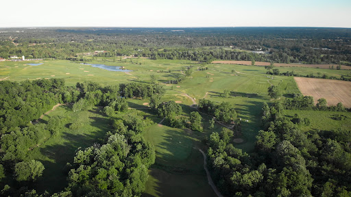 Golf Club «Lake Forest Golf Club», reviews and photos, 3110 W Ellsworth Rd, Ann Arbor, MI 48103, USA