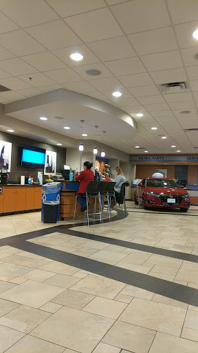 Honda Dealer «Inver Grove Honda», reviews and photos, 4605 S Robert Trail, Inver Grove Heights, MN 55077, USA