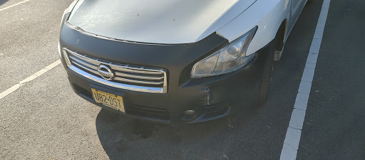 444 Mulberry St, Newark, NJ 07114, USA