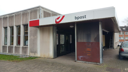 Postkantoor Bpost