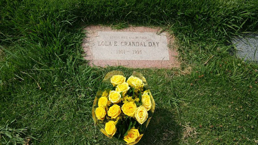 Cemetery «El Camino Memorial Park», reviews and photos, 5600 Carroll Canyon Rd, San Diego, CA 92121, USA