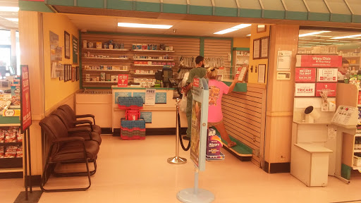 Grocery Store «Winn-Dixie», reviews and photos, 31100 Cortez Blvd, Brooksville, FL 34602, USA