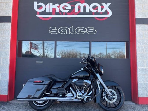 Motorcycle Dealer «BIKEMAX, LLC», reviews and photos, 11238 SW Hwy, Palos Hills, IL 60465, USA
