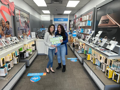Cell Phone Store «AT&T Authorized Retailer», reviews and photos, 2833 Jerusalem Ave, Bellmore, NY 11710, USA
