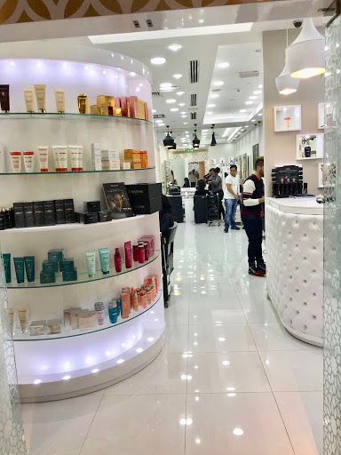 Hush Salon Dubai- Ladies & Gents