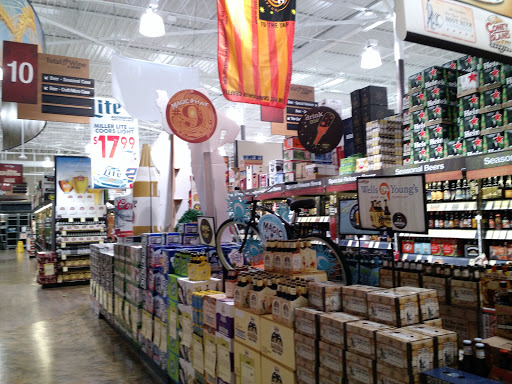 Wine Store «Total Wine & More», reviews and photos, 2564 N University Dr, Coral Springs, FL 33065, USA