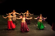 Danza Oriental Carmen Amal