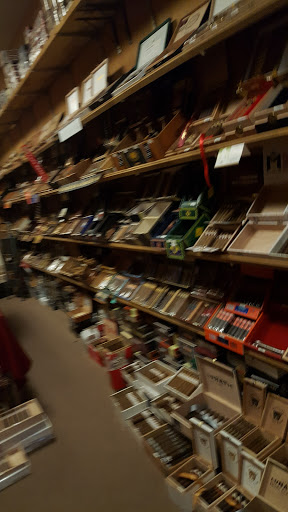 Cigar Shop «Tobacco Exchange Edmond», reviews and photos, 13512 N Eastern Ave # C, Oklahoma City, OK 73131, USA