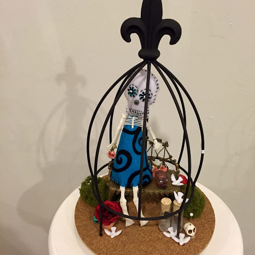 Boutique «Block Party Handmade Boutique», reviews and photos, 560 S 4th St, Louisville, KY 40202, USA