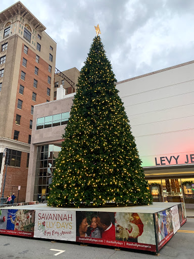 Jewelry Store «Levy Jewelers», reviews and photos, 2 E Broughton St, Savannah, GA 31401, USA