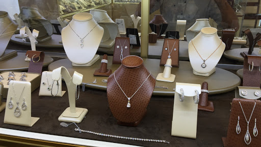 Jewelry Store «Hayman Jewelry Company», reviews and photos, 305 E Madison St, Tampa, FL 33602, USA