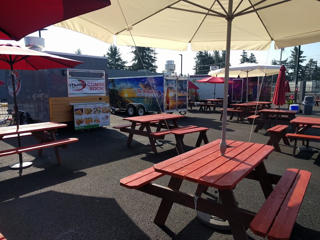 Gresham Food Carts 97030