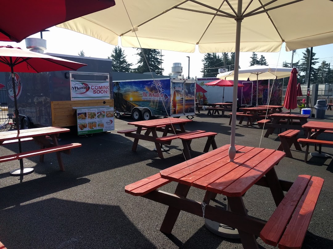 Gresham Food Carts