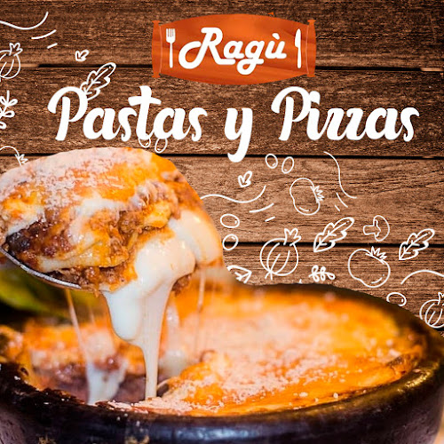Opiniones de Ragú en La Serena - Restaurante