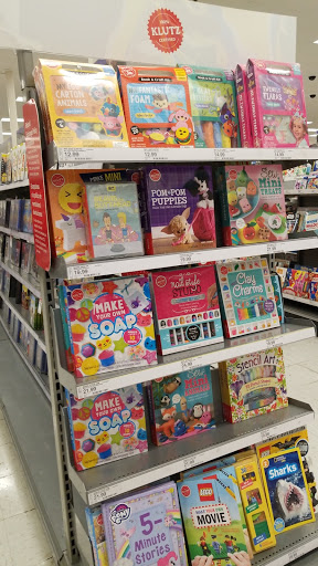 Department Store «Target», reviews and photos, 1415 Main St, Watsonville, CA 95076, USA