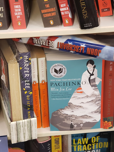 Book Store «Books-A-Million», reviews and photos, 994 Breckenridge Ln, Louisville, KY 40207, USA