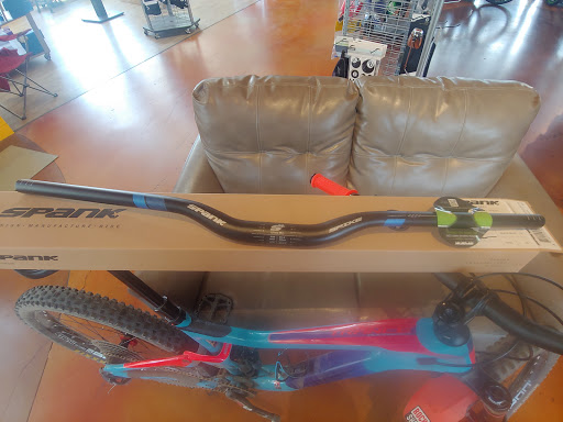 Bicycle Store «Competitive Edge Cyclery», reviews and photos, 9889 E Foothill Blvd, Rancho Cucamonga, CA 91730, USA