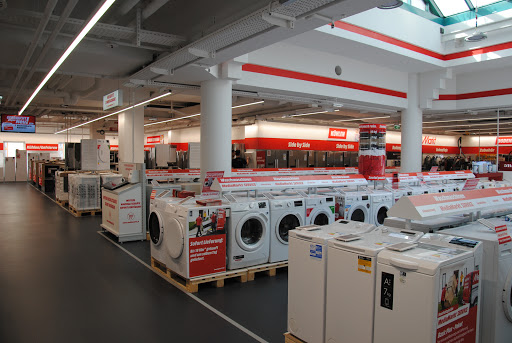 MediaMarkt Wien Lugner City