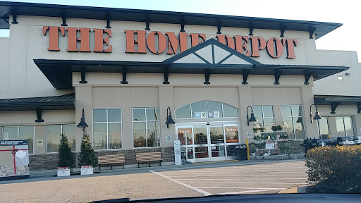 Home Improvement Store «The Home Depot», reviews and photos, 2490 Meadow Crest Rd, Greensboro, GA 30642, USA